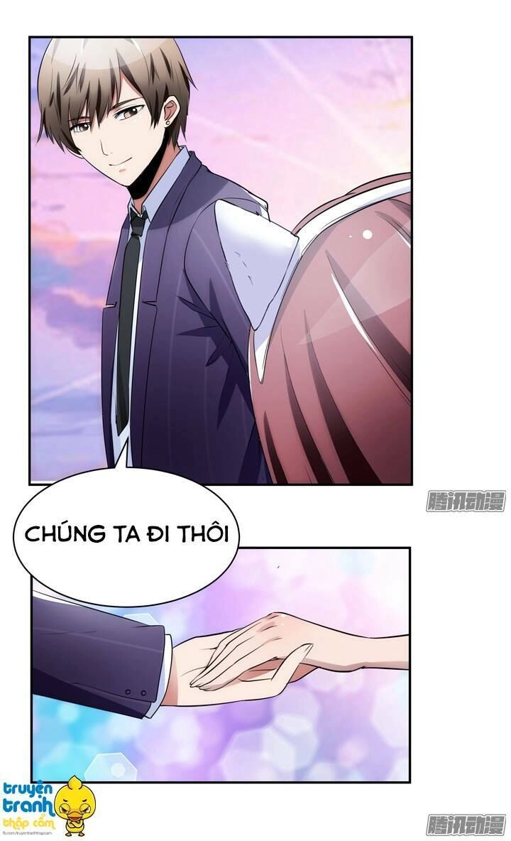 Âm Mưu Bên Gối Chapter 12 - 19