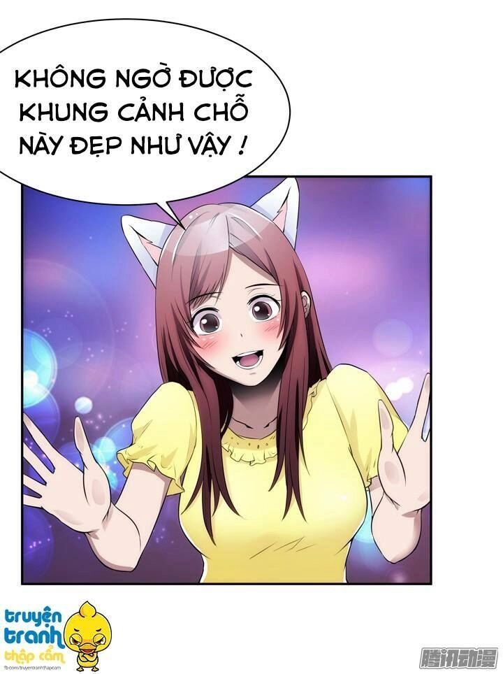 Âm Mưu Bên Gối Chapter 12 - 23