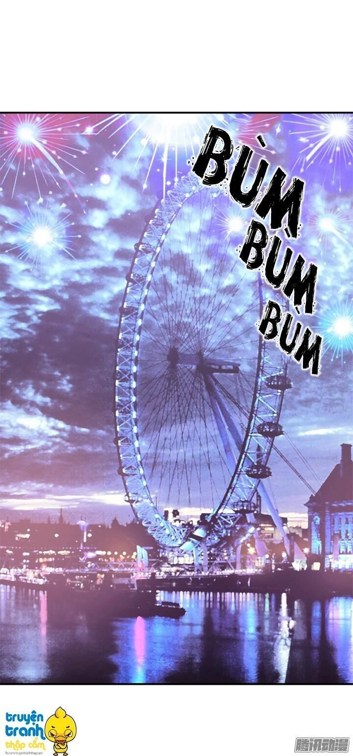 Âm Mưu Bên Gối Chapter 12 - 32