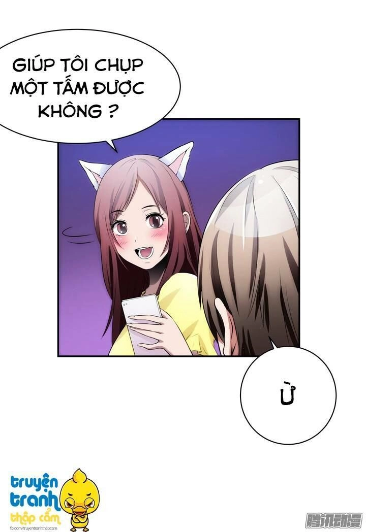 Âm Mưu Bên Gối Chapter 12 - 35