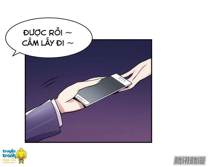 Âm Mưu Bên Gối Chapter 12 - 37