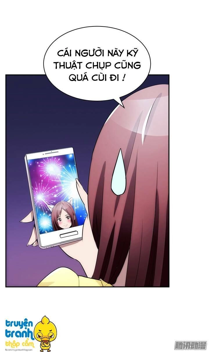 Âm Mưu Bên Gối Chapter 12 - 40