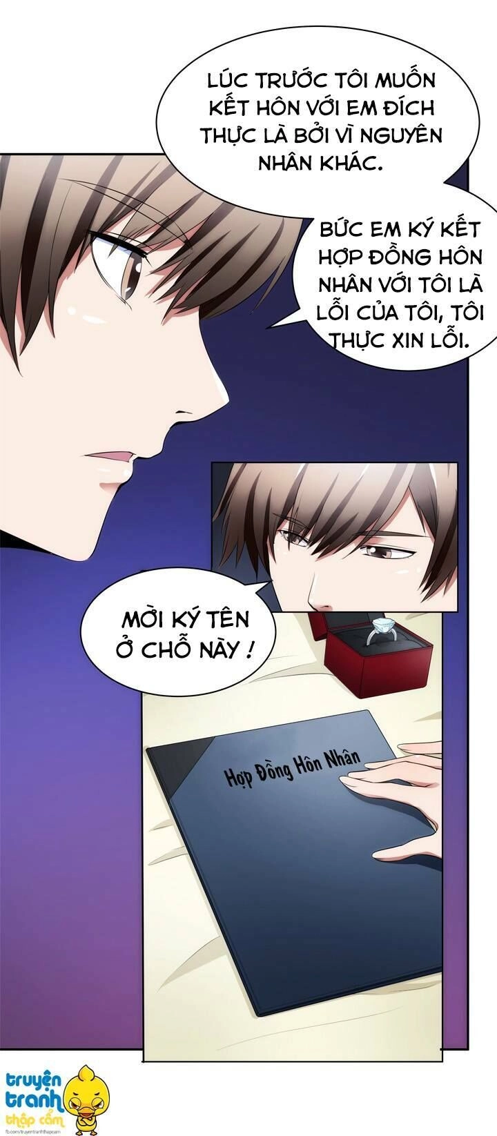 Âm Mưu Bên Gối Chapter 12 - 43