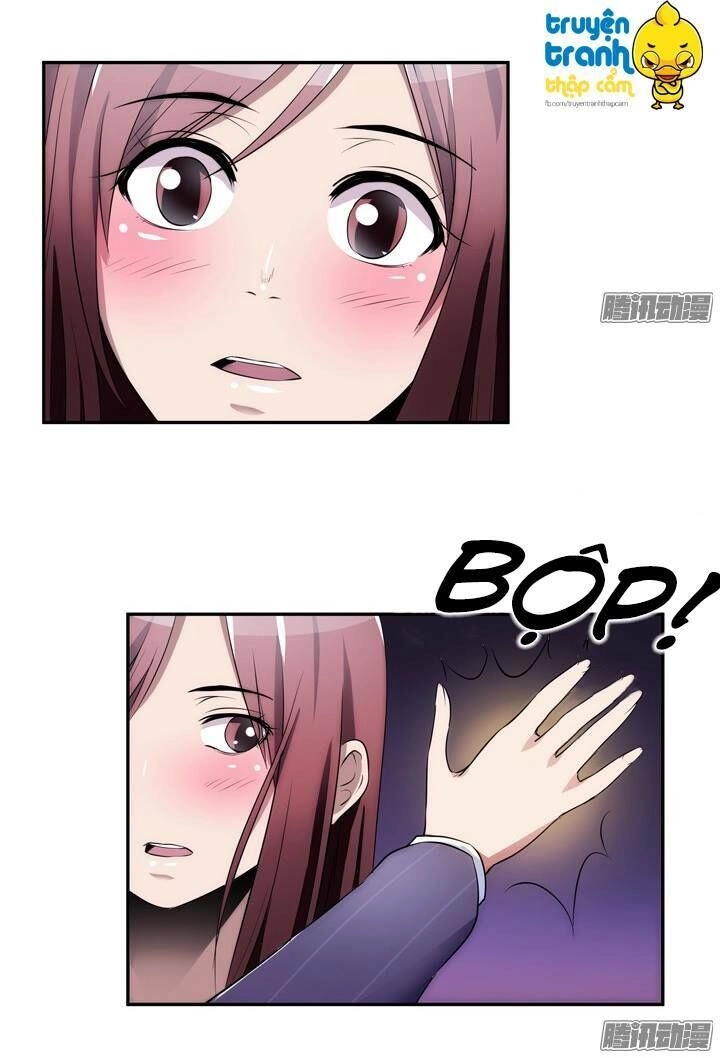 Âm Mưu Bên Gối Chapter 12 - 44