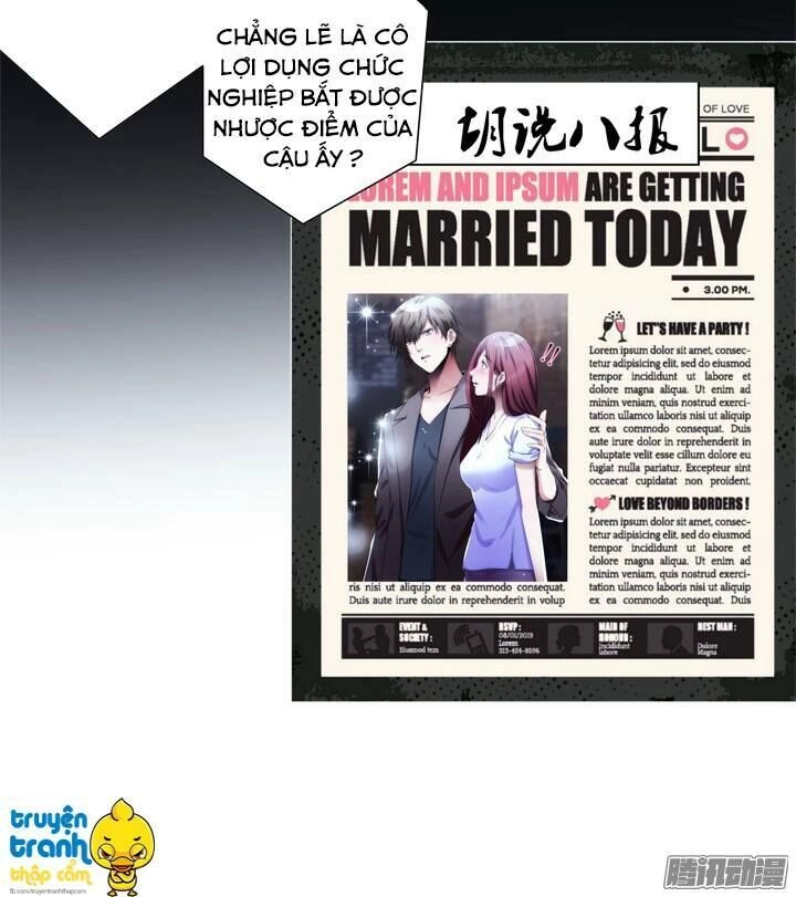 Âm Mưu Bên Gối Chapter 12 - 55