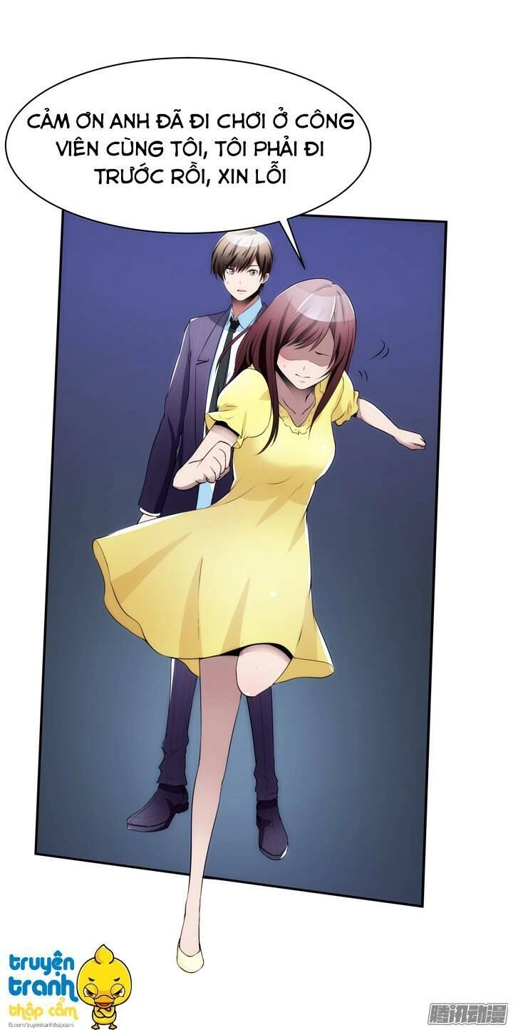 Âm Mưu Bên Gối Chapter 12 - 56