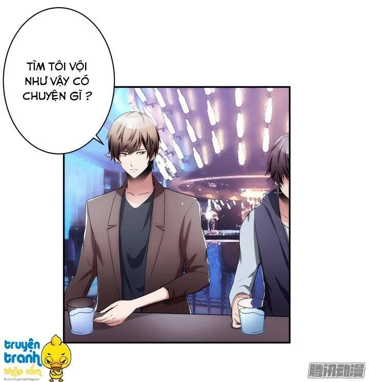 Âm Mưu Bên Gối Chapter 12 - 64