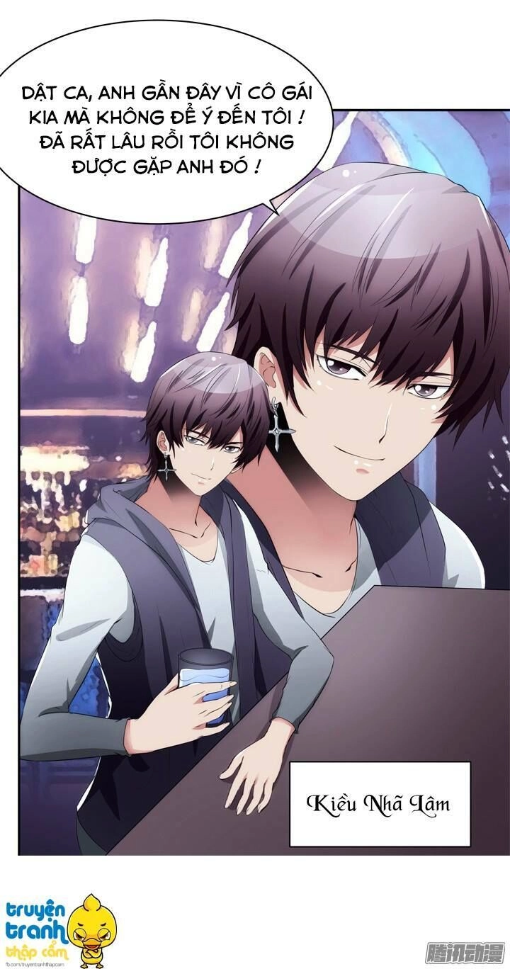 Âm Mưu Bên Gối Chapter 12 - 65