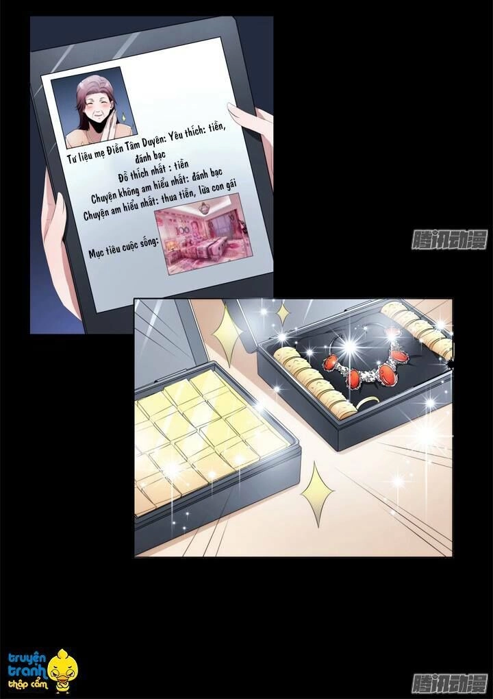 Âm Mưu Bên Gối Chapter 12 - 75