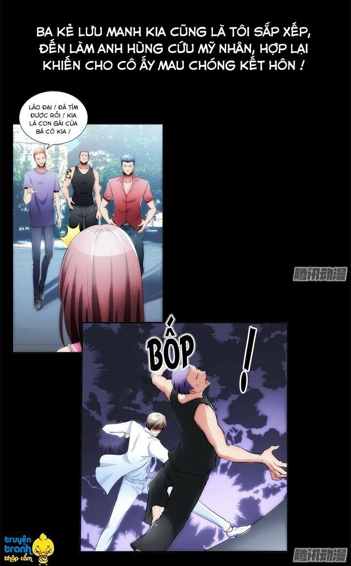 Âm Mưu Bên Gối Chapter 12 - 76