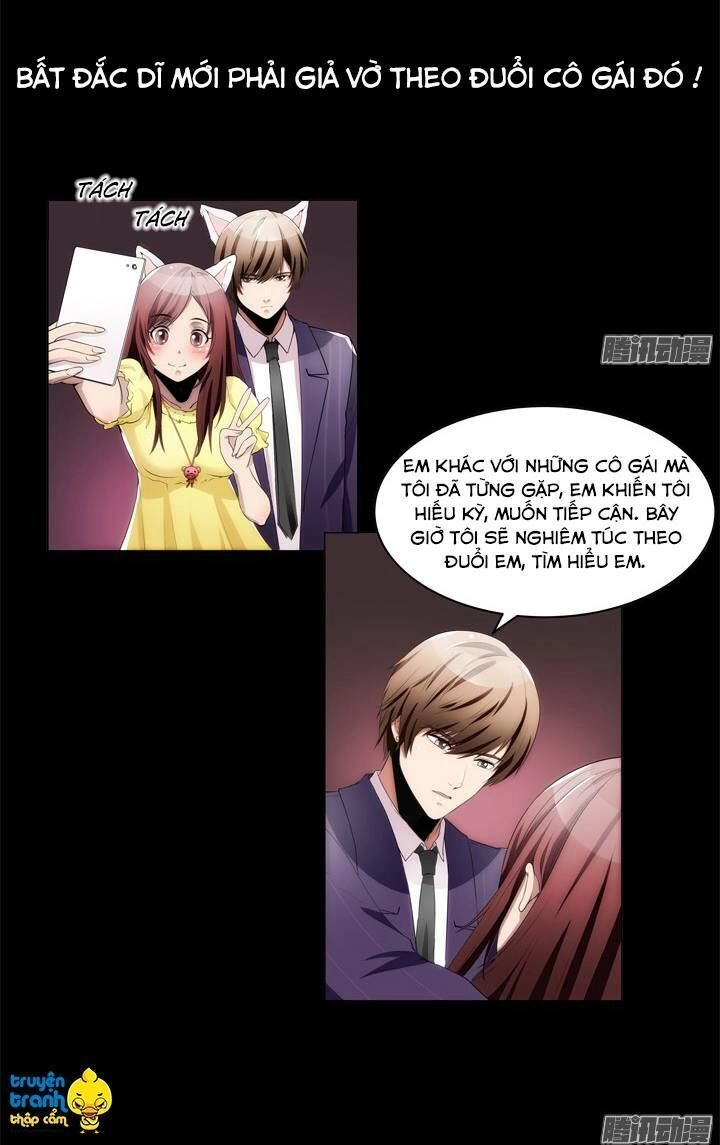 Âm Mưu Bên Gối Chapter 12 - 78