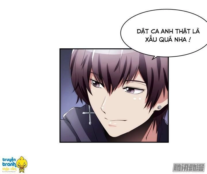 Âm Mưu Bên Gối Chapter 12 - 80