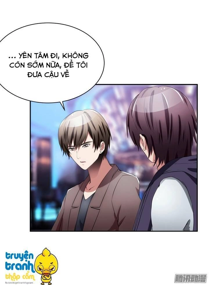 Âm Mưu Bên Gối Chapter 12 - 86