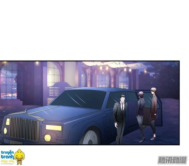 Âm Mưu Bên Gối Chapter 12 - 87