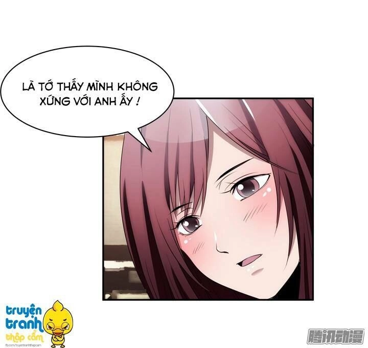 Âm Mưu Bên Gối Chapter 12 - 93