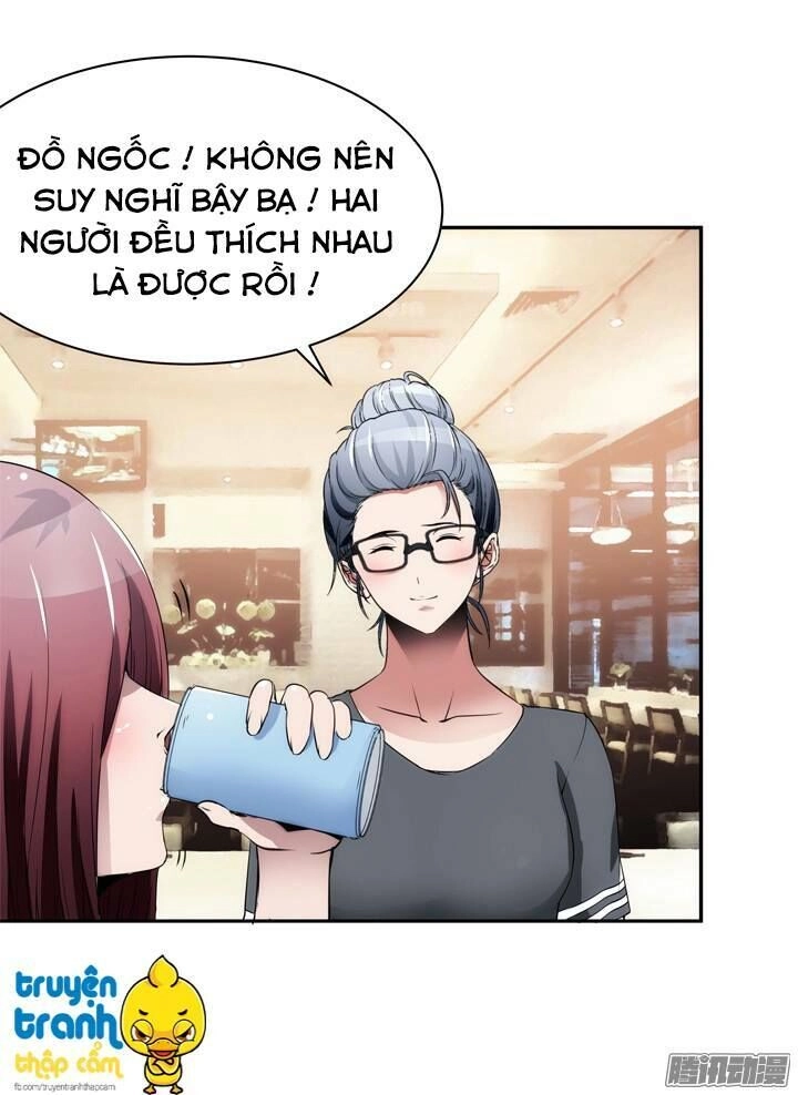 Âm Mưu Bên Gối Chapter 12 - 94