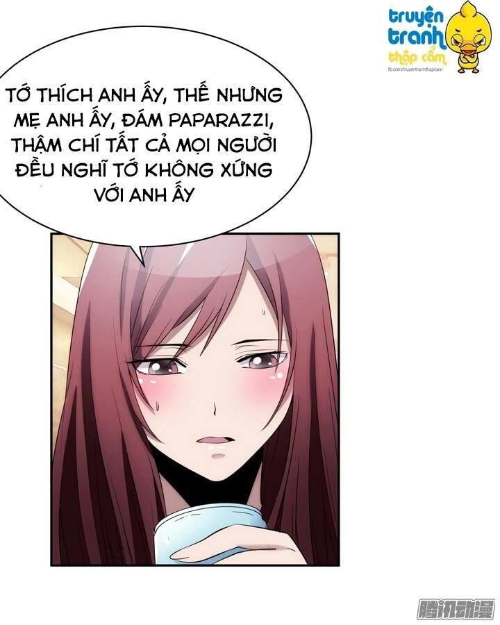 Âm Mưu Bên Gối Chapter 12 - 95