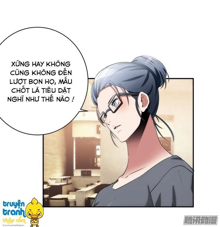 Âm Mưu Bên Gối Chapter 12 - 96