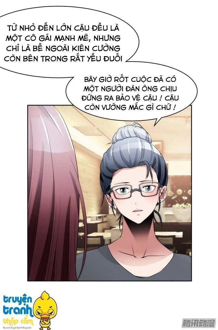 Âm Mưu Bên Gối Chapter 12 - 98