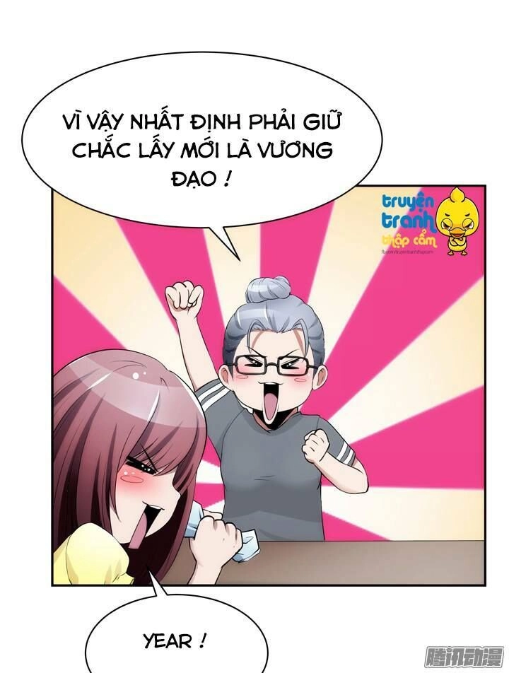 Âm Mưu Bên Gối Chapter 12 - 100