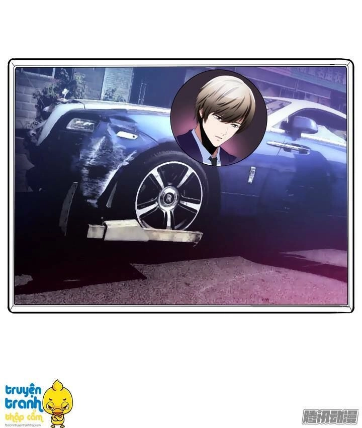 Âm Mưu Bên Gối Chapter 12 - 102