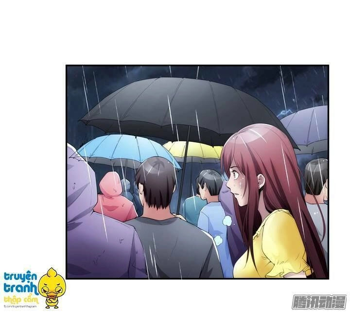 Âm Mưu Bên Gối Chapter 13 - 5