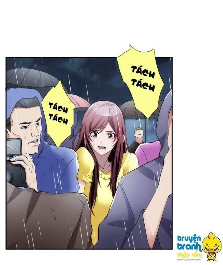 Âm Mưu Bên Gối Chapter 13 - 6