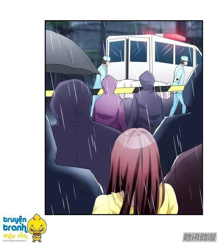 Âm Mưu Bên Gối Chapter 13 - 7