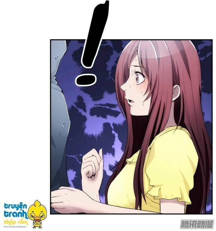 Âm Mưu Bên Gối Chapter 13 - 12