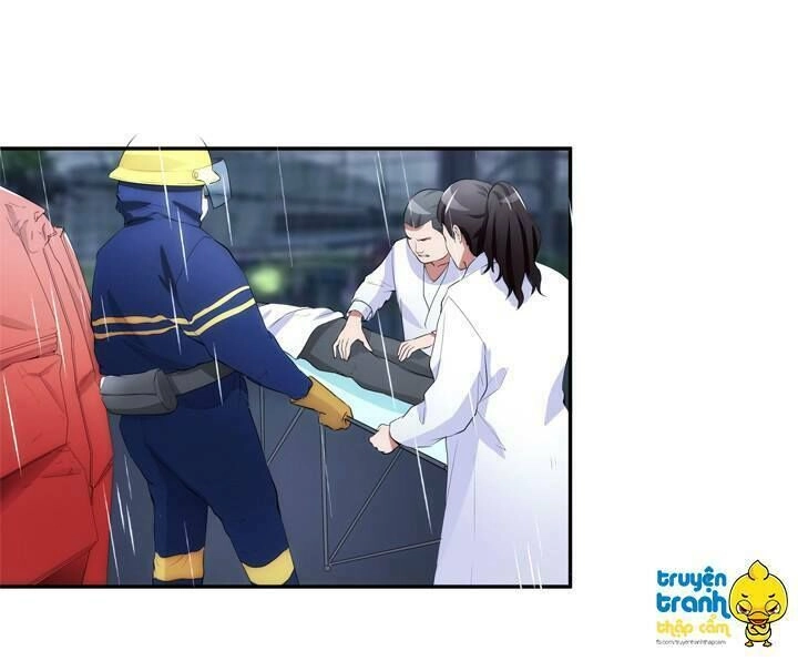 Âm Mưu Bên Gối Chapter 13 - 14