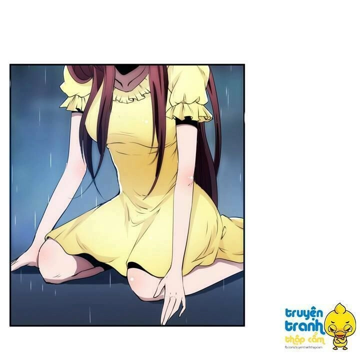 Âm Mưu Bên Gối Chapter 13 - 17