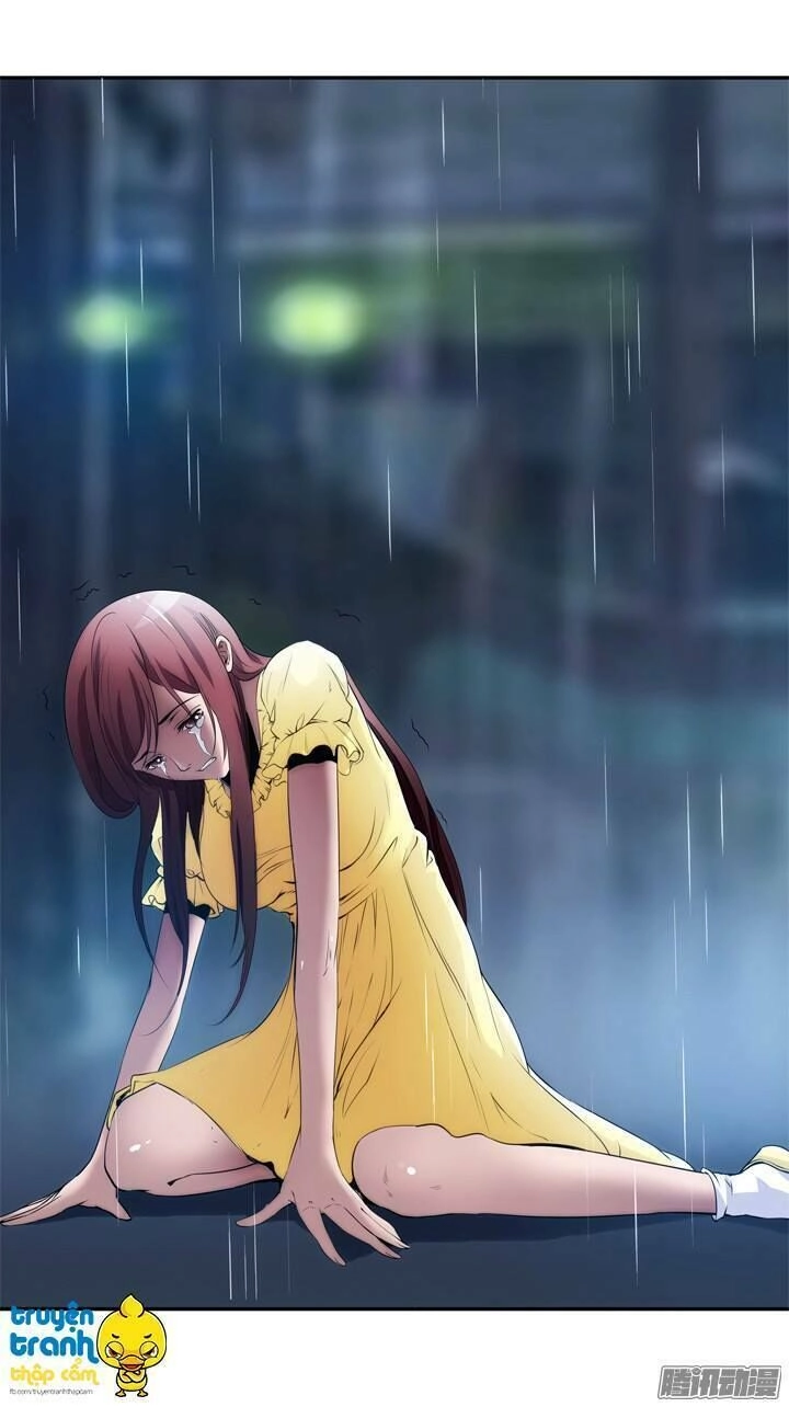 Âm Mưu Bên Gối Chapter 13 - 18