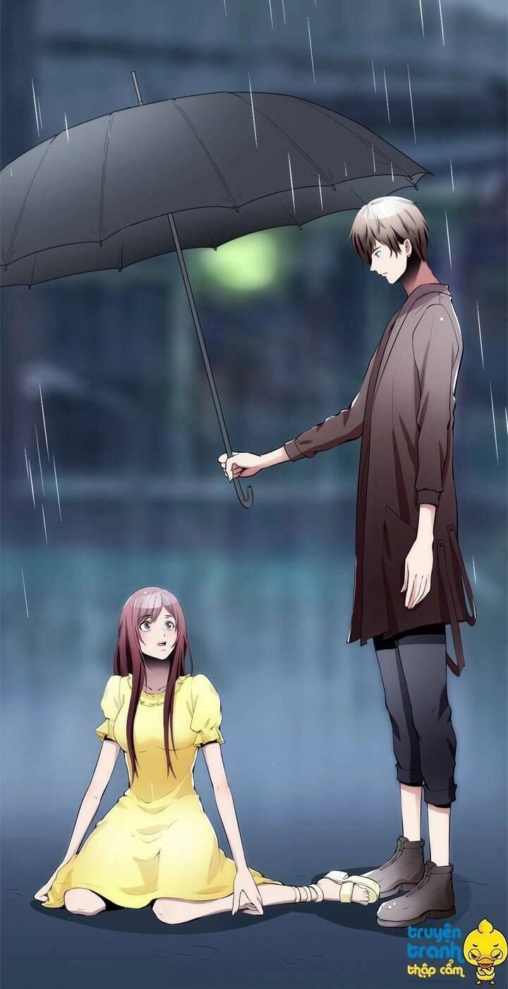 Âm Mưu Bên Gối Chapter 13 - 21