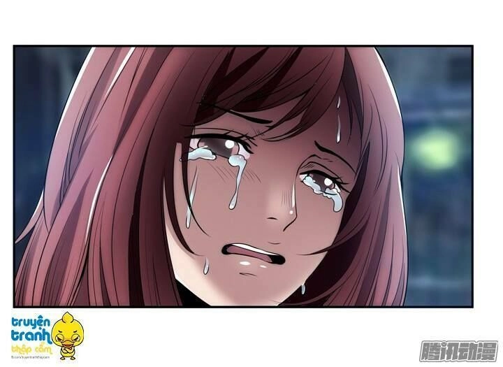 Âm Mưu Bên Gối Chapter 13 - 24