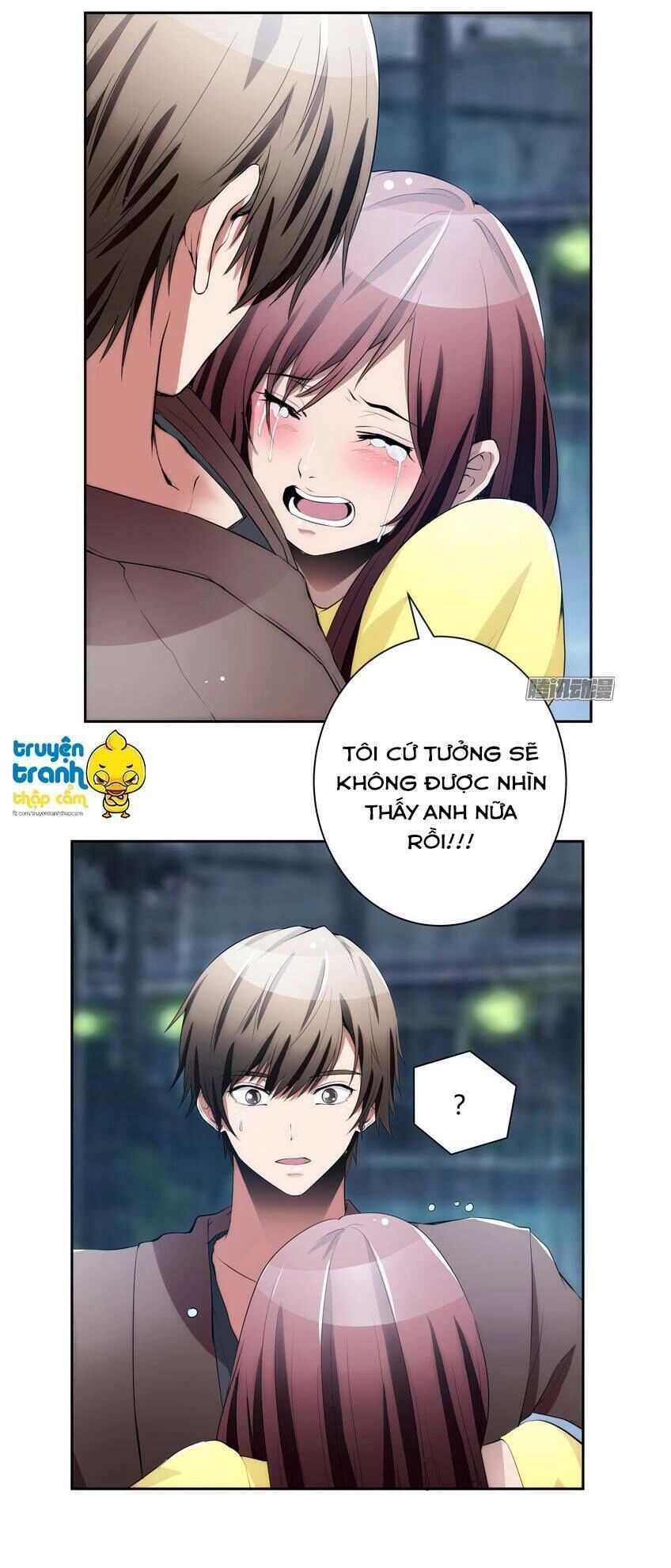 Âm Mưu Bên Gối Chapter 13 - 27