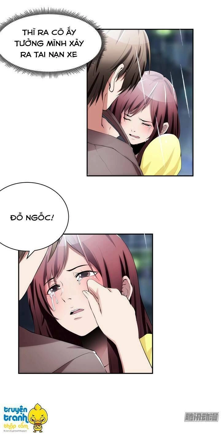 Âm Mưu Bên Gối Chapter 13 - 30