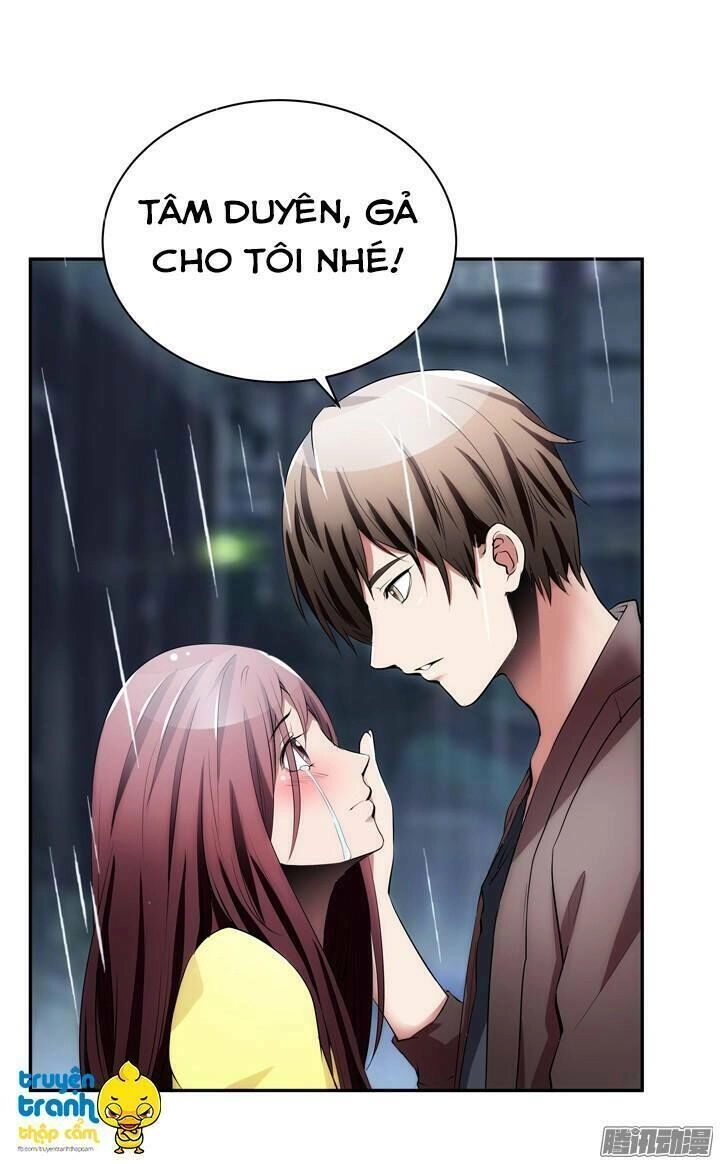 Âm Mưu Bên Gối Chapter 13 - 31