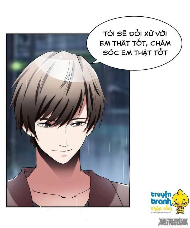 Âm Mưu Bên Gối Chapter 13 - 32