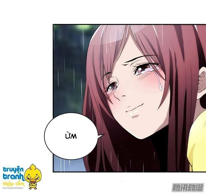 Âm Mưu Bên Gối Chapter 13 - 33