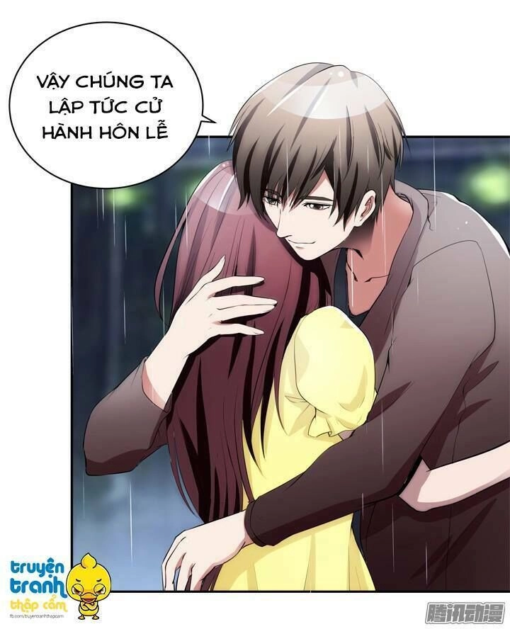 Âm Mưu Bên Gối Chapter 13 - 34