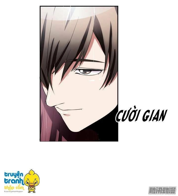 Âm Mưu Bên Gối Chapter 13 - 35