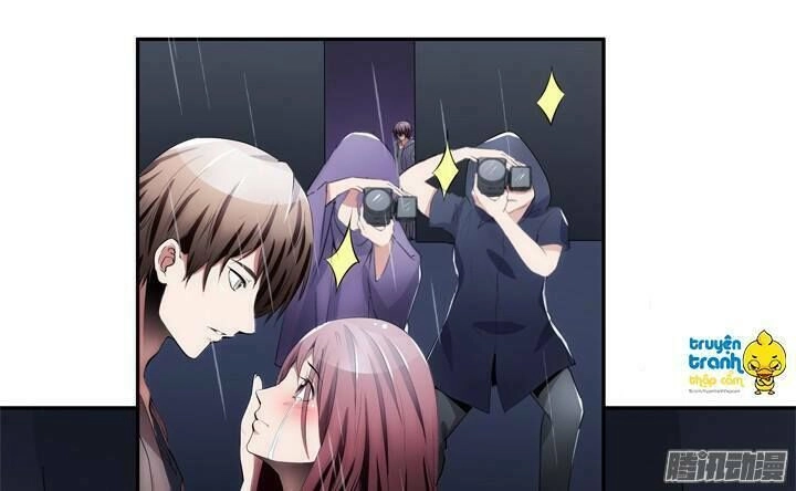 Âm Mưu Bên Gối Chapter 13 - 37