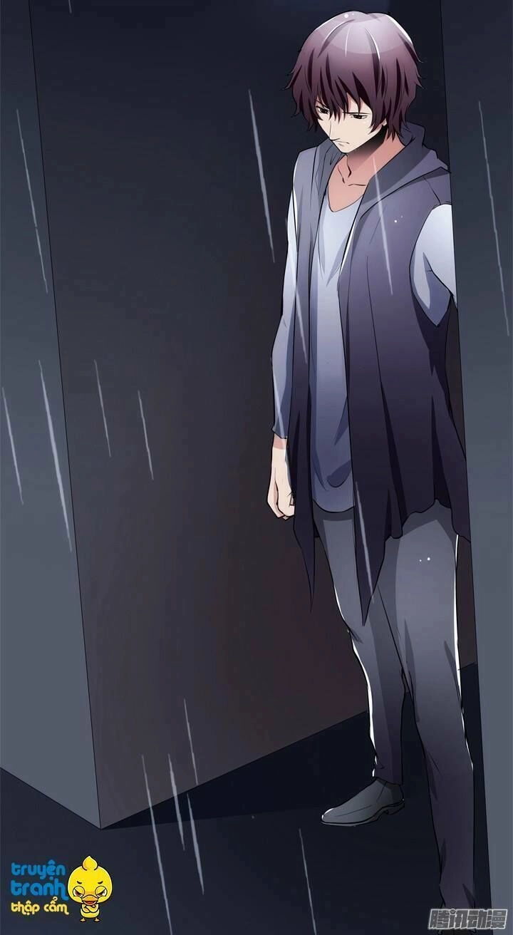 Âm Mưu Bên Gối Chapter 13 - 38