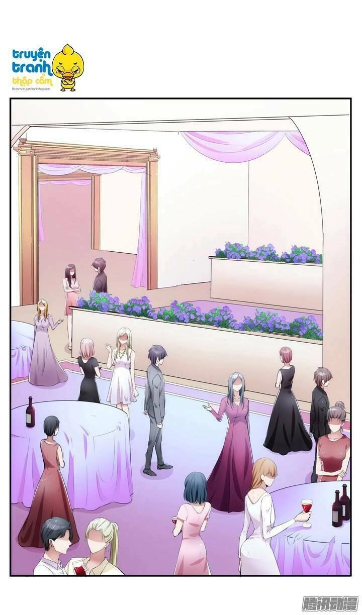 Âm Mưu Bên Gối Chapter 13 - 42