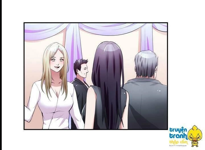 Âm Mưu Bên Gối Chapter 13 - 43