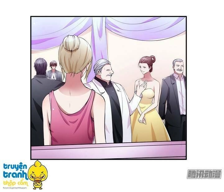 Âm Mưu Bên Gối Chapter 13 - 44