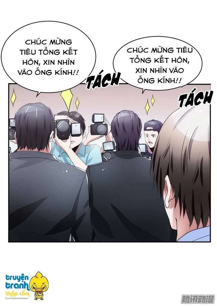 Âm Mưu Bên Gối Chapter 13 - 45