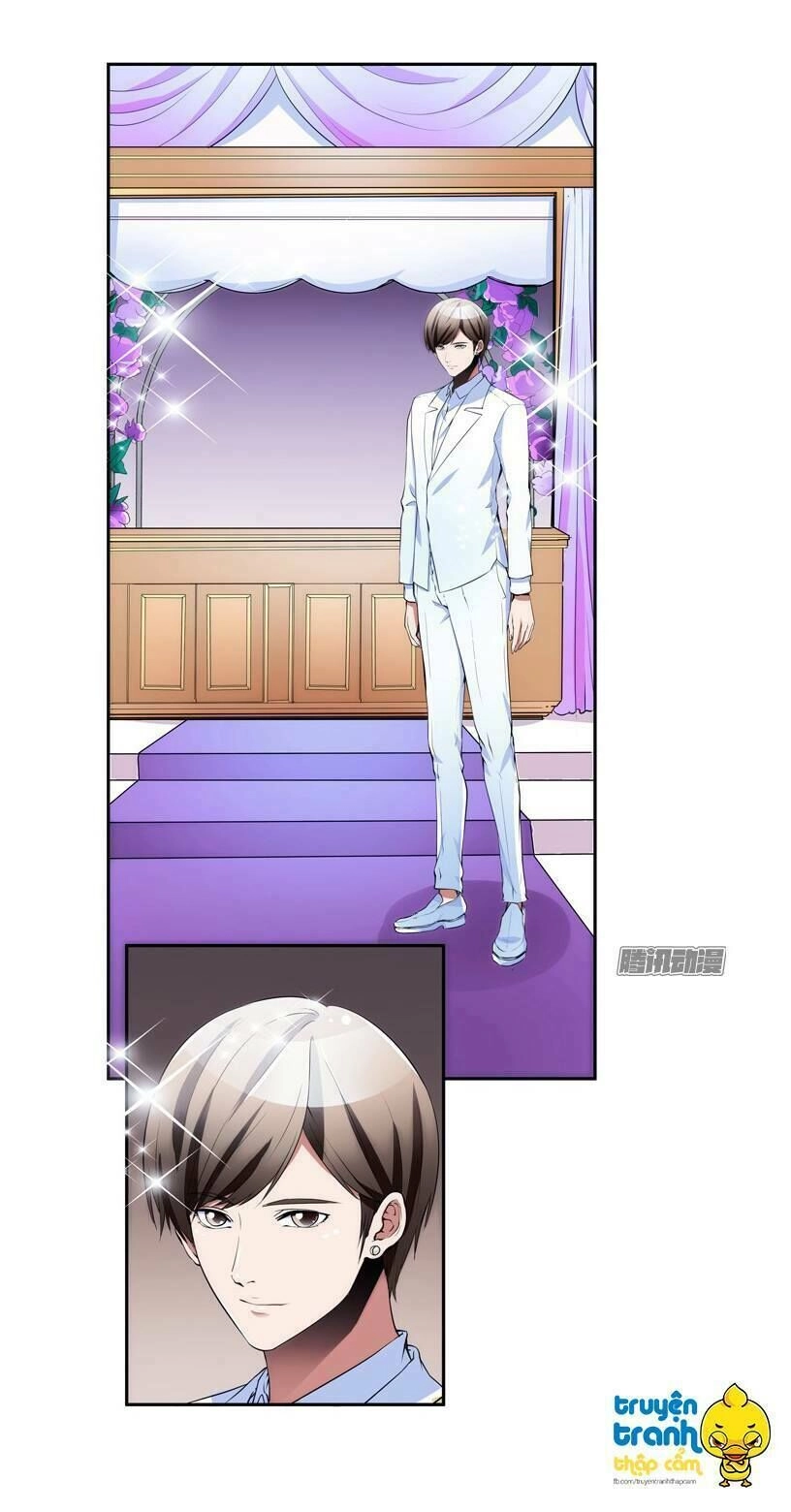 Âm Mưu Bên Gối Chapter 13 - 46