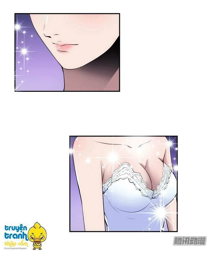 Âm Mưu Bên Gối Chapter 13 - 50