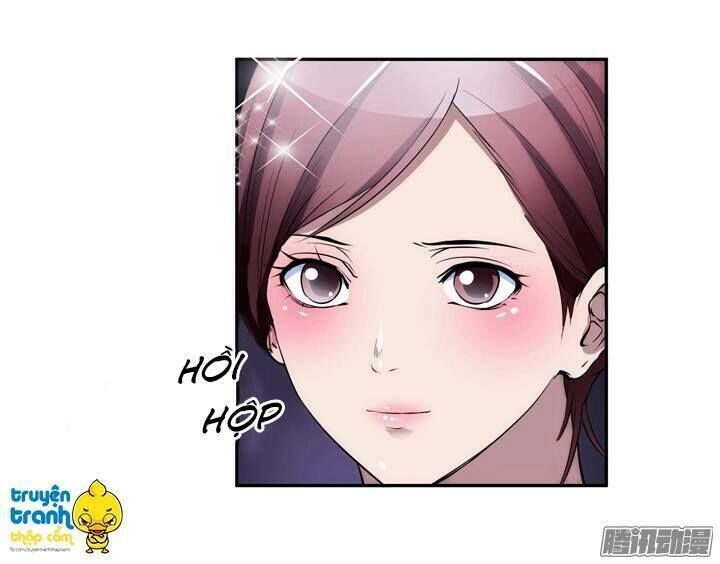 Âm Mưu Bên Gối Chapter 13 - 54